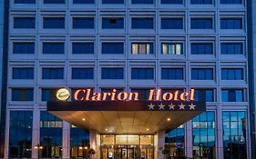 Clarion Hotel Mahmutbey